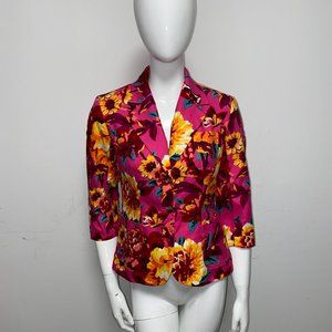 ISAAC MIZRAHI jacket